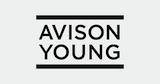 Avison Young - kiadó iroda